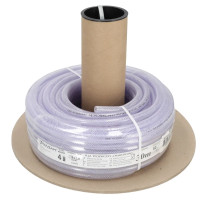 Furtun aer PVC 8x12mm 30m Furtun aer PVC 8x12mm 30m