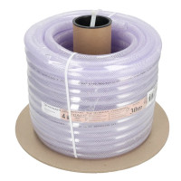 Furtun aer PVC12x17mm 30m