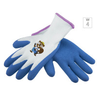 Mănuși de protecție KIDS din latex spumat, (pereche) Mănuși de protecție KIDS din latex spumat, (pereche)