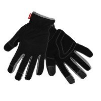 Mănuși de lucru, PU nubuck, mărimea 10
