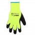 Mănusi de protectie pentru iarnă, mărimea 9, acrilic+latex [2]