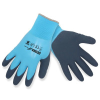 Mănusi de protectie izolate, mărimea 11, latex dublu înmuiat Mănusi de protectie izolate, mărimea 11, latex dublu înmuiat