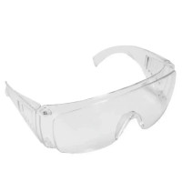 ochelari de protectie din policarbonat, albi ochelari de protectie din policarbonat, albi
