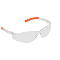 Ochelari de protecţie din policarbonat cu filtru UV transparent anti - ceată Ochelari de protecţie din policarbonat cu filtru UV transparent anti - ceată