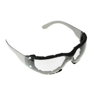 Ochelari de protectie clari, FT, spumă Eva Ochelari de protectie clari, FT, spumă Eva
