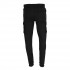 Pantaloni de trening negri, mărimea LD, 300g/m2 [4]