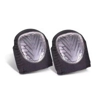 Genunchiere de protecţie, protektor PCV, spumă EVA + silicon Genunchiere de protecţie, protektor PCV, spumă EVA + silicon