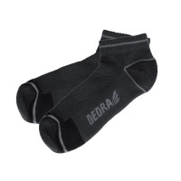 Sosete scurte pentru bărbati, mărimea 39-42, întărite, 3 perechi