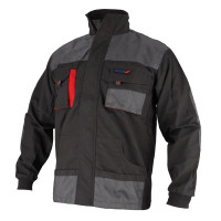 Jachetă de protecţie mărime S, greutate 265g/m2 Jachetă de protecţie mărime S, greutate 265g/m2