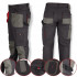 Pantaloni de protecţie mărime M, greutate 265g/m2 [4]