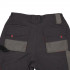 Pantaloni de protecţie mărime XL, greutate 265g/m2 [5]