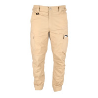 Pantaloni cargo ripstop spandex L/52, gramatura 220g/m2