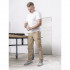 Pantaloni cargo ripstop spandex S/48, gramatura 220g/m2 [6]