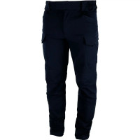 Pantaloni nylon + spandex M/50, gramatura 190g/m2