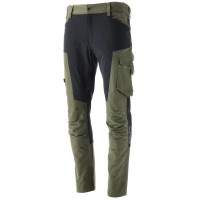 Pantaloni de lucru Tactical mărime LD/54, 90% nailon + 10% spandex
