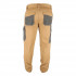 Pantaloni de protecţie mărime L/52,bumbac+elastan, greutate 270g/m2 [3]