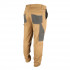 Pantaloni de protecţie mărime XXL/58,bumbac+elastan, greutate 270g/m2 [2]