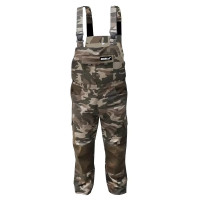 Salopete camo mărimea S, bumbac + elastan, 240g/ m2 Salopete camo mărimea S, bumbac + elastan, 240g/ m2