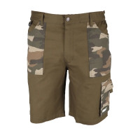 Pantaloni scurti mărime XXL, bumbac+ elastan, 240g/m2 Pantaloni scurti mărime XXL, bumbac+ elastan, 240g/m2