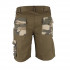 Pantaloni scurti mărime XXL, bumbac+ elastan, 240g/m2 [3]