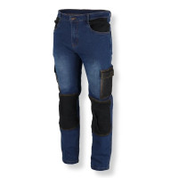 Pantaloni blugi, mărime LD, gram.280g/m2 Pantaloni blugi, mărime LD, gram.280g/m2