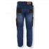 Pantaloni blugi, mărime XL, gram.280g/m2 [2]