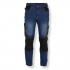 Pantaloni blugi, mărime XL, gram.280g/m2 [3]