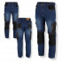 Pantaloni blugi, mărime XL, gram.280g/m2 [4]