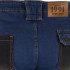 Pantaloni blugi, mărime XL, gram.280g/m2 [5]
