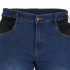 Pantaloni blugi, mărime XL, gram.280g/m2 [6]