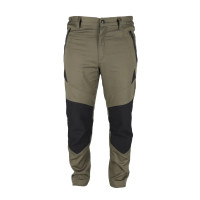 Pantaloni subțiri din spandex S/48, gramatură 240gm2