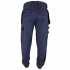 Pantaloni SlimFit cu multiple buzunare XL/56, gramatura 270g/m2 [4]
