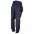 Pantaloni SlimFit cu multiple buzunare XXL/58, gramatura 270g/m2 [3]