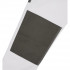 Pantaloni de protecţie mărime L/52, alb, greutate 190g/m2 [5]