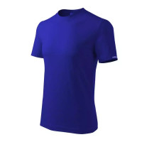 Tricou t-schirt pentru barbati M, bleumarin, 100% bumbac Tricou t-schirt pentru barbati M, bleumarin, 100% bumbac