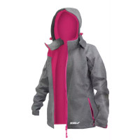 Geacă de damă softshell ,mărim.XS, 96%poliester+4%elastan Geacă de damă softshell ,mărim.XS, 96%poliester+4%elastan