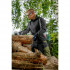 Jacheta softshell, marime: XL ,96% poliester+4%elastan [5]