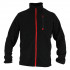 Bluza polar 300g/m2, mărime L, culoare negru [2]