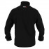 Bluza polar 300g/m2, mărime XXXL, culoare negru [2]