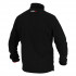 Bluza polar 300g/m2, mărime XXXL, culoare negru [3]