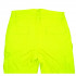 Pantaloni căptuşiti reflectorizanti în mărime XL, galbeni [3]