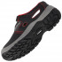 Sandale de siguranta D1, din piele, marime: 45, cat.S1 SRC [5]