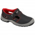 Sandale de siguranta D1, din piele, marime: 47, cat.S1 SRC [2]