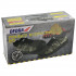 Pantofi de protectie M5 MORO, marime:39, cat. S1 SRC [6]