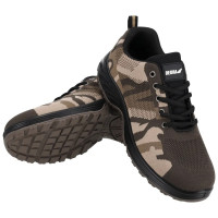 Pantofi de protectie M5 MORO, marime:42, cat. S1 SRC Pantofi de protectie M5 MORO, marime:42, cat. S1 SRC