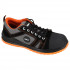 Pantofi de protectie M6, marime:39, cat. S1 SRC [2]