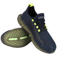 Pantofi de protectie M82AV sport, marime: 42, cat.S1 SRC
