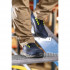 Pantofi de protectie M82AV sport, marime: 45, cat.S1 SRC [5]