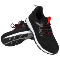Pantofi de protectie M83V sport, marime: 45, cat.S1 SRC