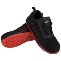 Pantofi de protectie M8, marime: 45, cat.S1 SRC Pantofi de protectie M8, marime: 45, cat.S1 SRC